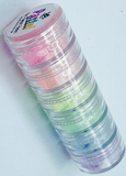 Pastel Shimmer Pigment Tower
