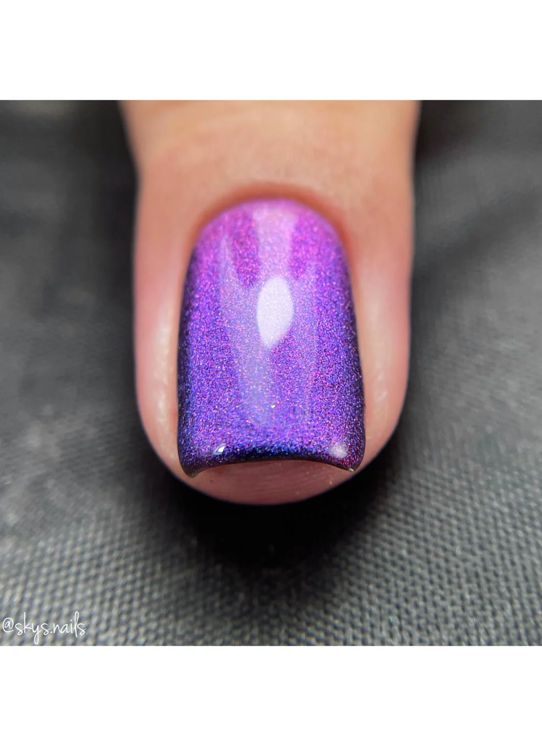 Chameleon Cats Eye - Calypso - Uber Chic 12ml