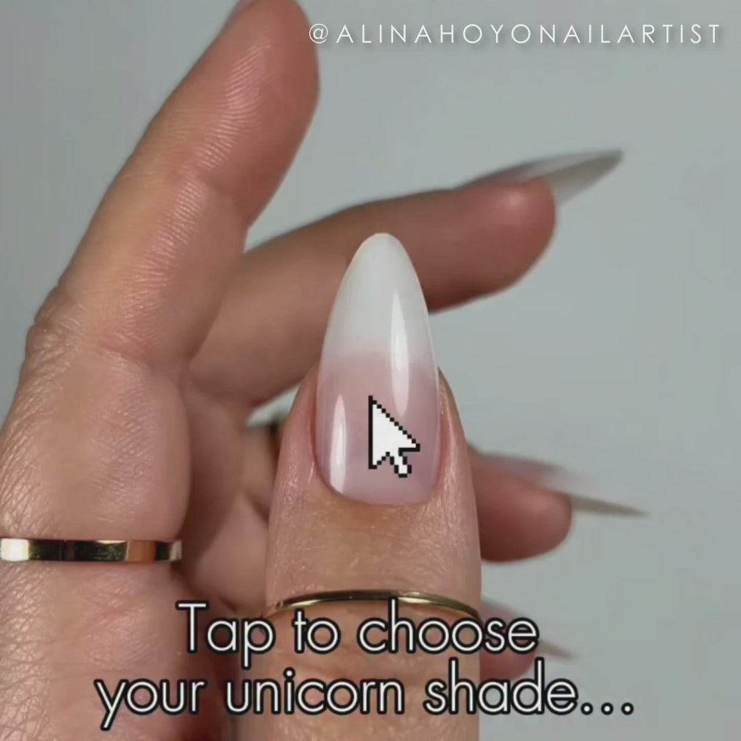 #325 - PRANCING QUEEN - Ugly Duckling Gel Polish