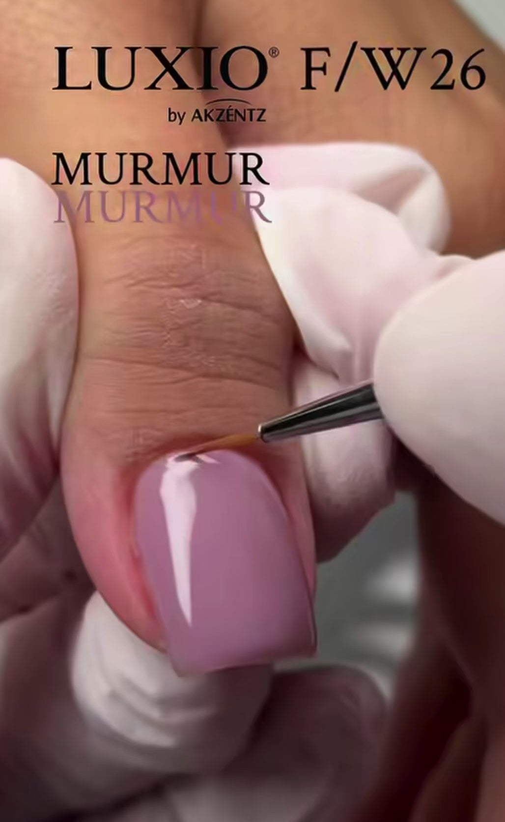 Murmur - Akzentz Luxio