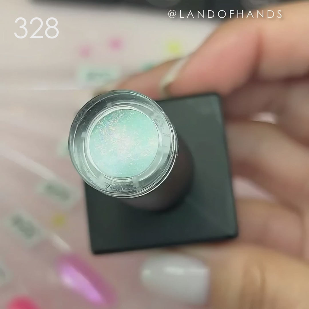 #325 - PRANCING QUEEN - Ugly Duckling Gel Polish
