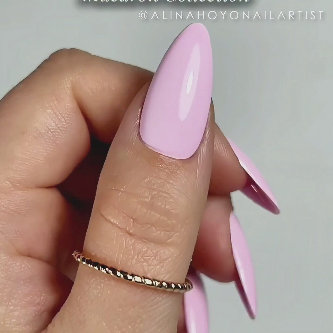 #313 - SUGAR MOMMA - Ugly Duckling Gel Polish