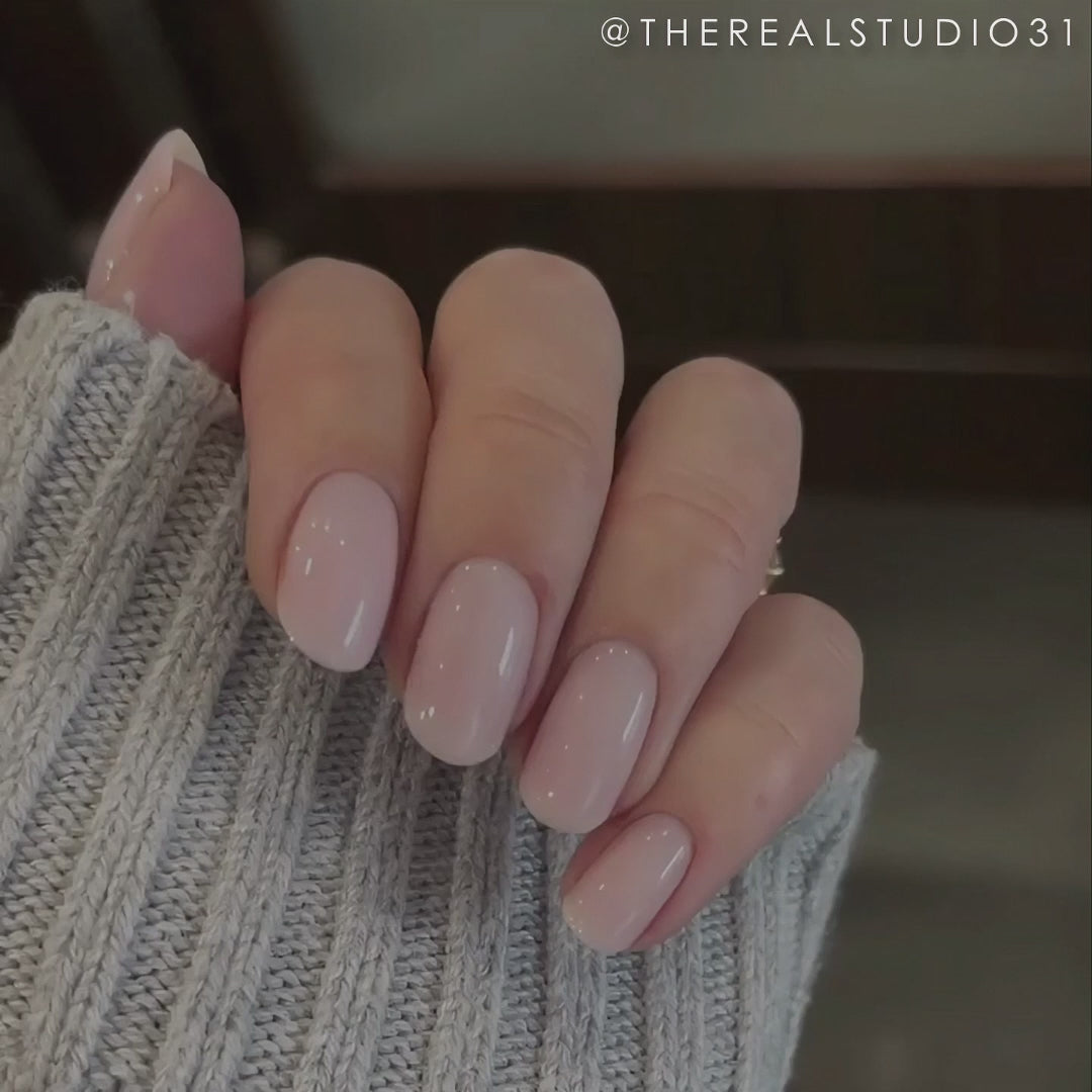 #366 - CAKE - Cats Eye - Ugly Duckling Gel Polish