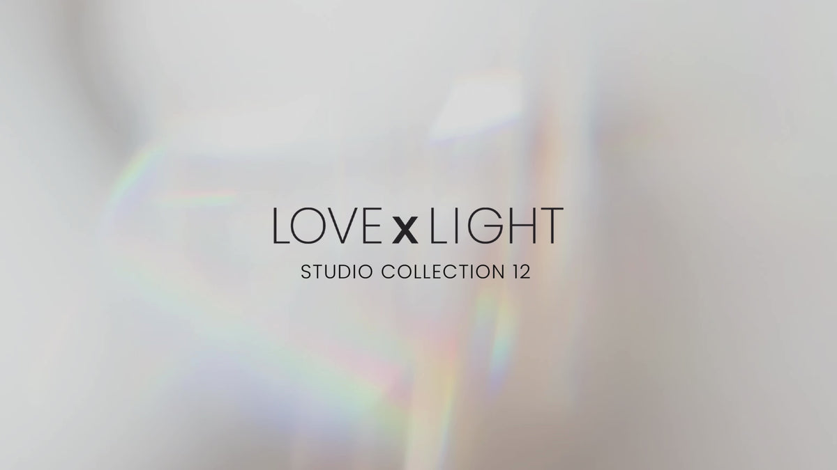 FULL SIZE Love X Light Luxio Collection