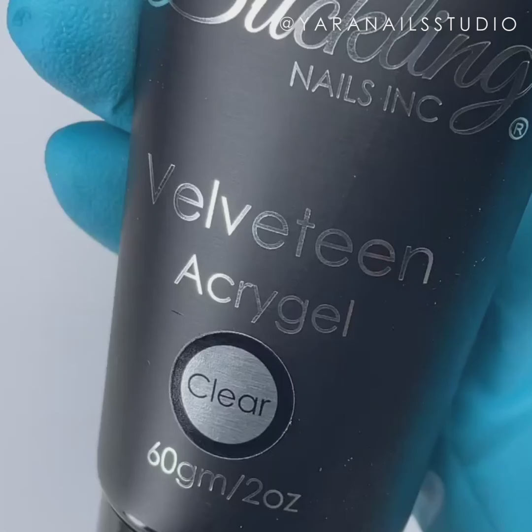 #054 - Ugly Duckling Gel Polish