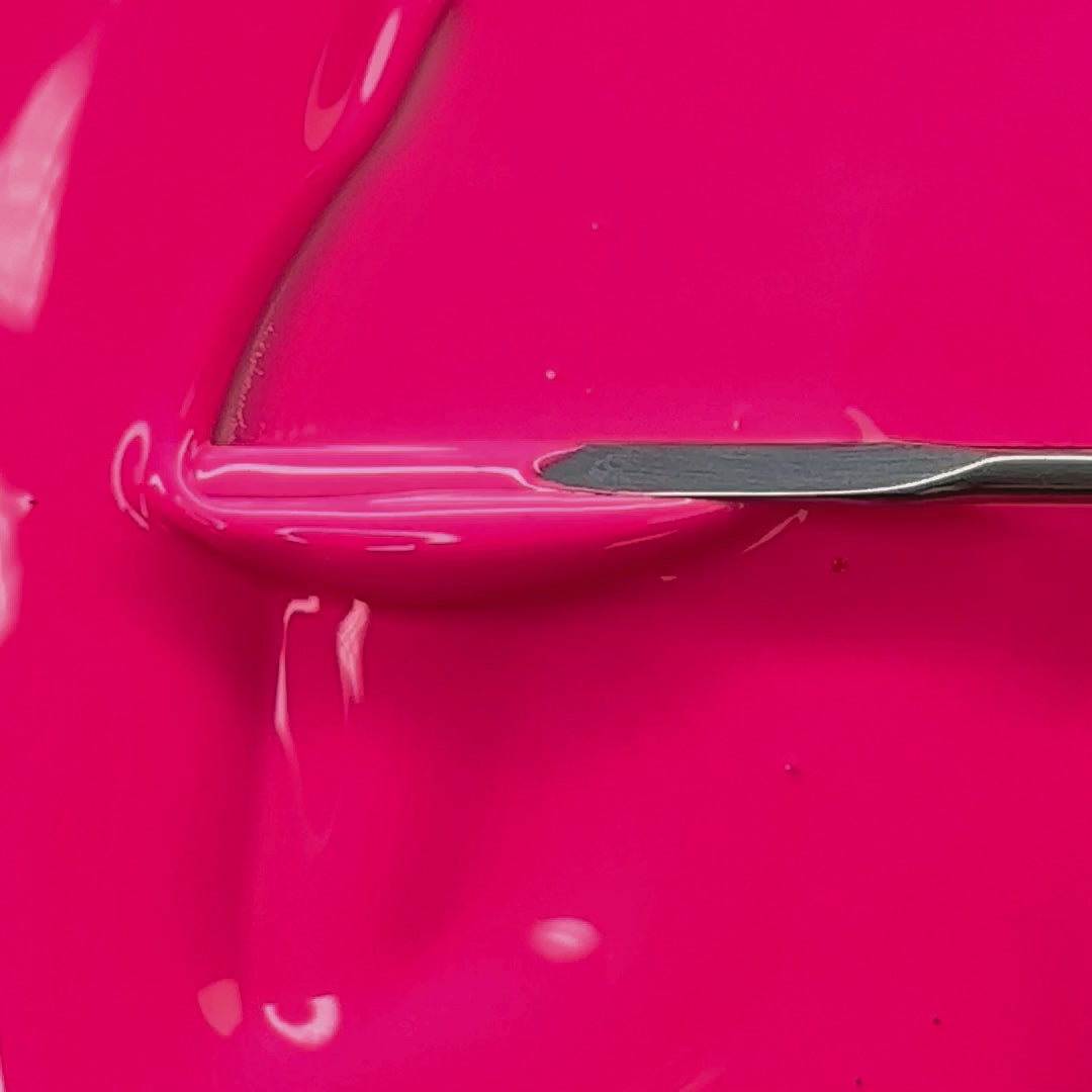#287 - Pretty In Pink - Ugly Duckling Gel Polish
