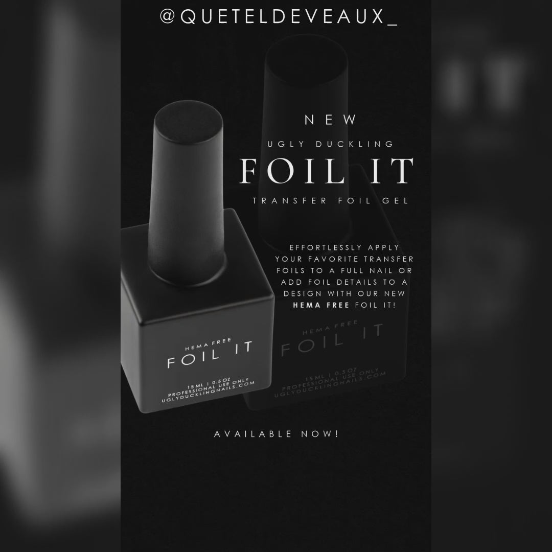 Foil It