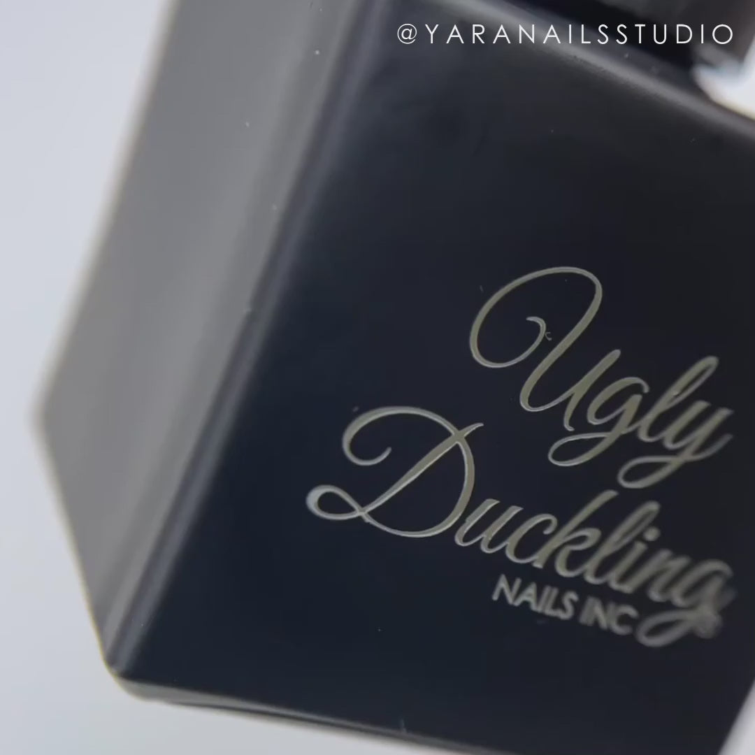 Ugly Duckling BUILD A BASE - Milky Pink