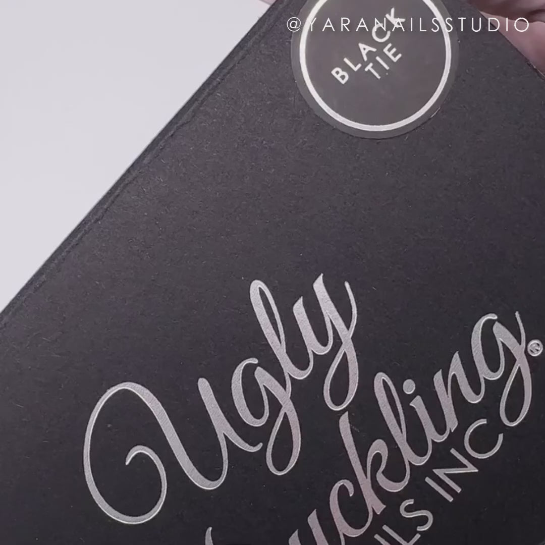 #049 - Ugly Duckling Gel Polish