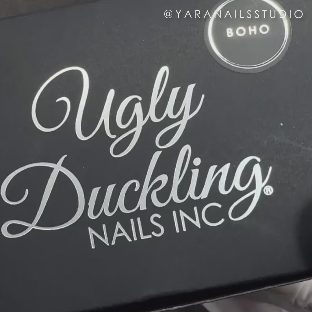 #295 - TERRACOTTA - Ugly Duckling Gel Polish