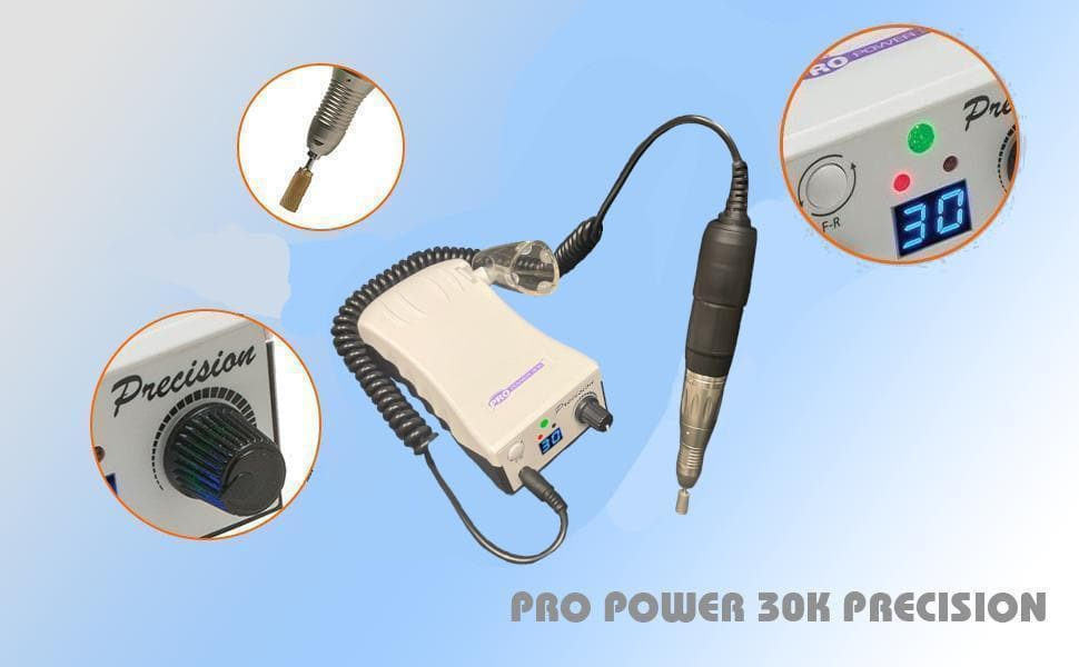 Medicool Pro Power® 30K Precision Electric File