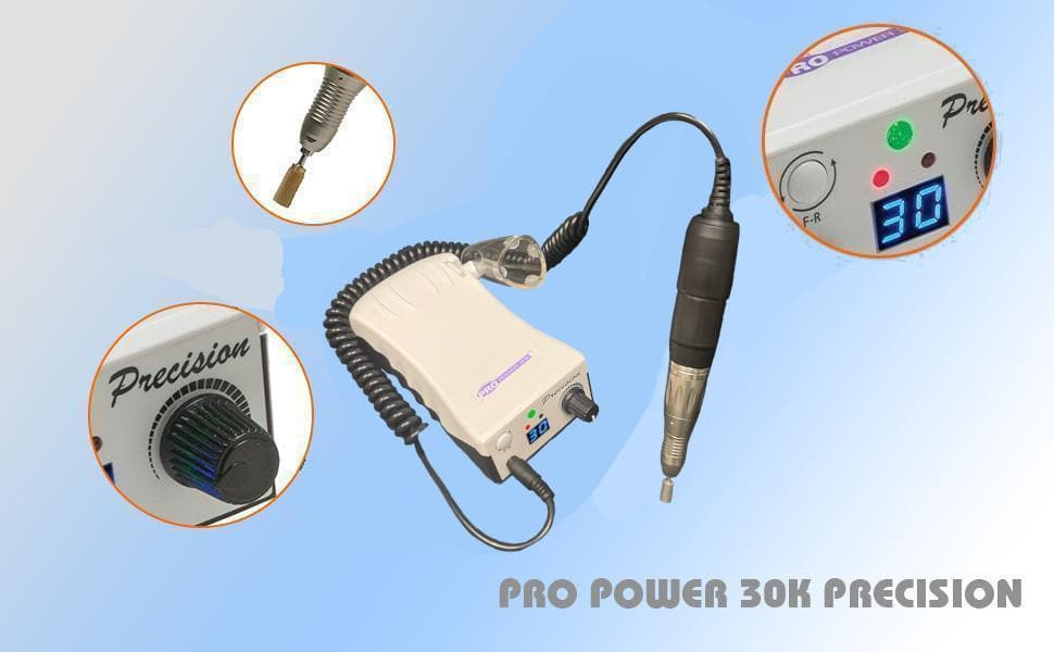 Medicool Pro Power® 30K Precision Electric File Secondary image