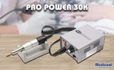 Medicool Pro Power® 30K Professional Nail Drill