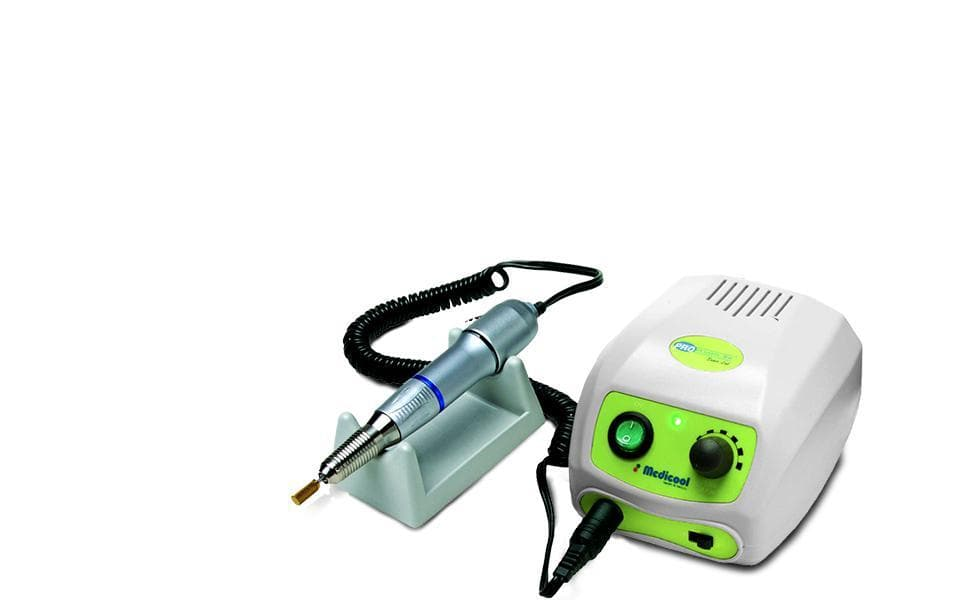 Medicool Pro Power® 35K Super Lab Electric File Main image