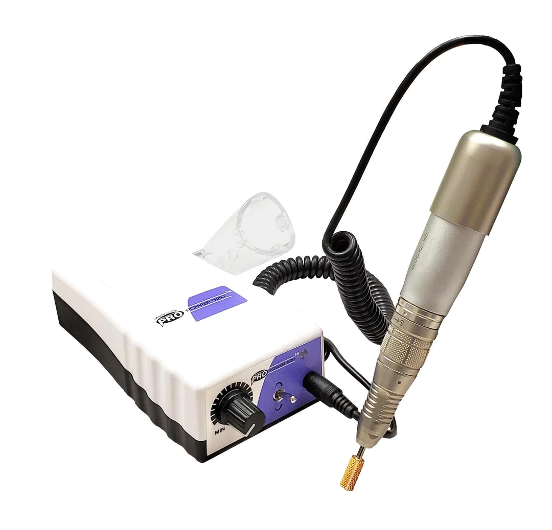 Medicool Pro Power® 520 Electric File Main image
