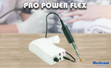 Medicool Pro Power® Flex Drill for Nails
