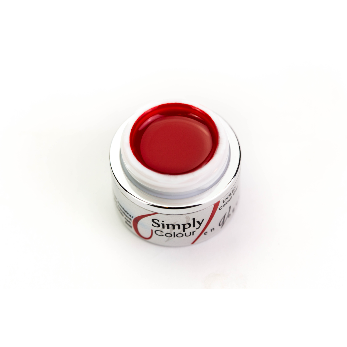 SIMPLY Paint - Red Secondary image