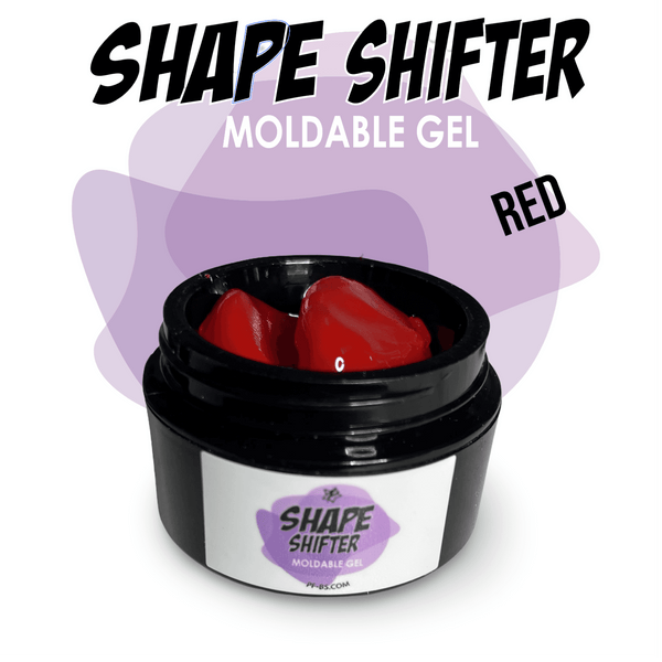Shape Shifter 3d Gel