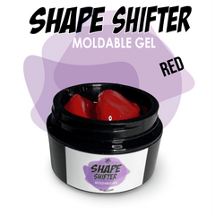 Shape Shifter 3d Gel