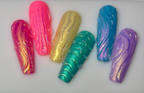 Candy Coated - 6 pc Collection