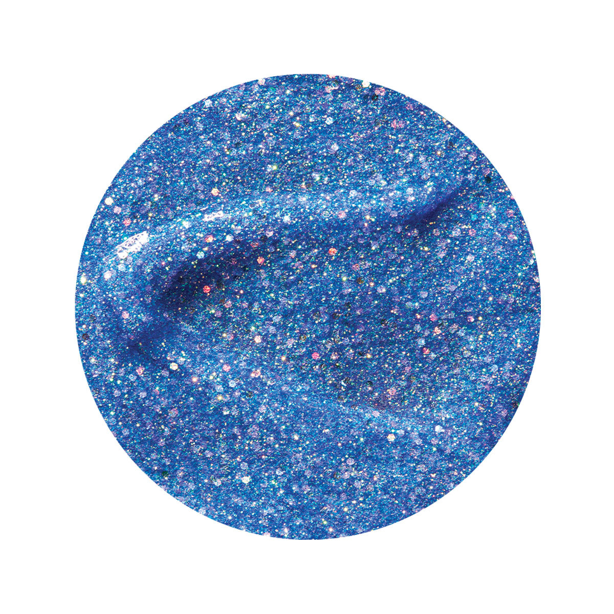 Shattered Dreams - en Vogue Glitter Gels 5ml Secondary image