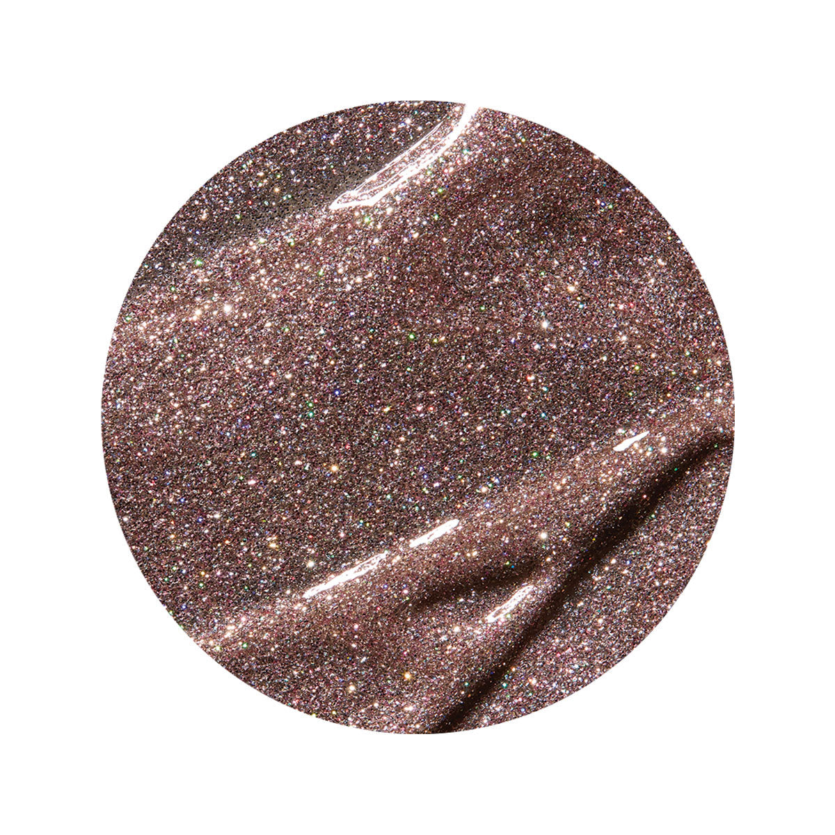 Spellbound - en Vogue Glitter Gels 5ml Secondary image