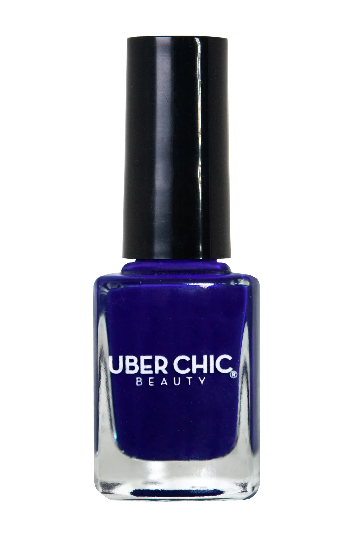 French Kiss - Stamping Polish - Uber Chic 12ml