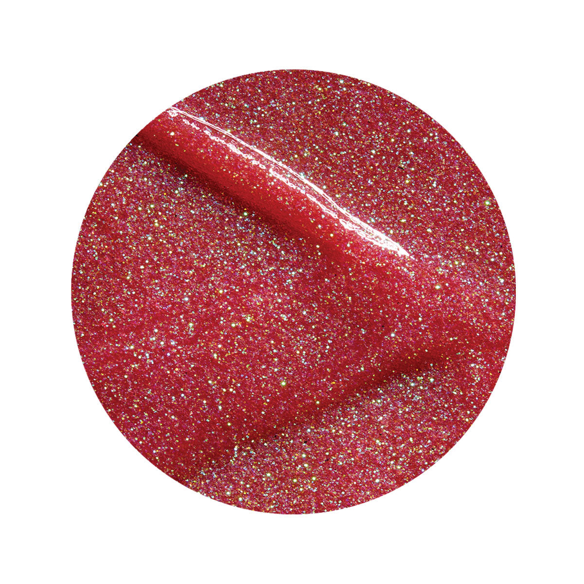 Sugar & Spice - en Vogue Glitter Gels 5ml Secondary image