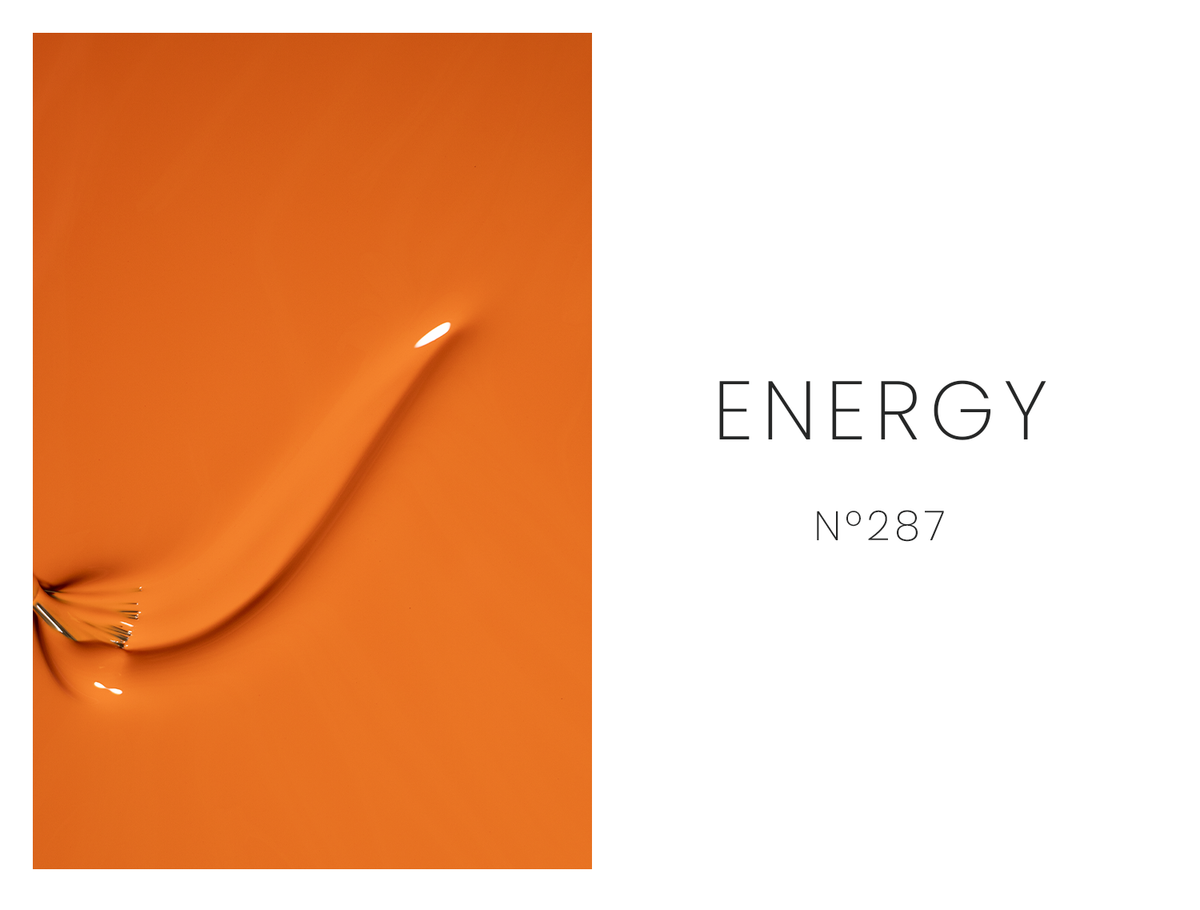 Energy - Akzentz Luxio, 15ml/0.5oz