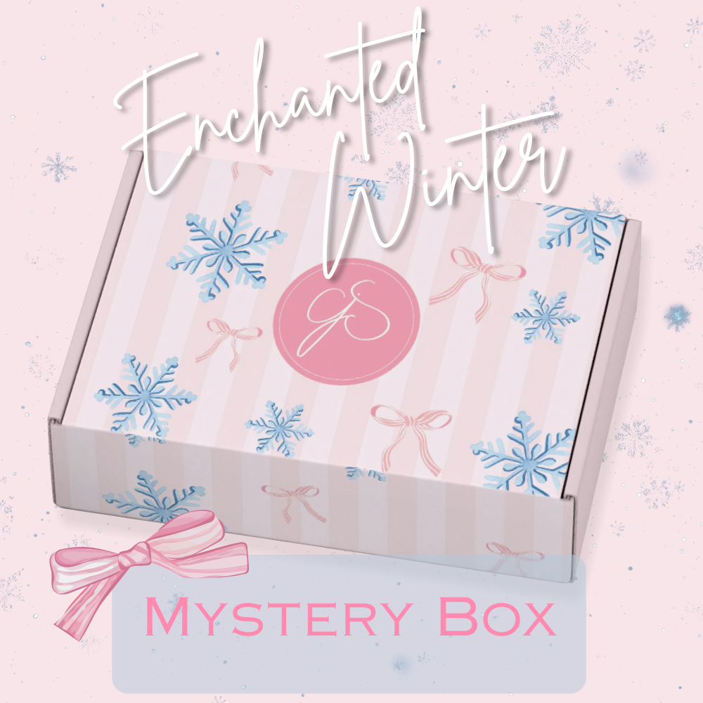 Enchanted Mystery Box!