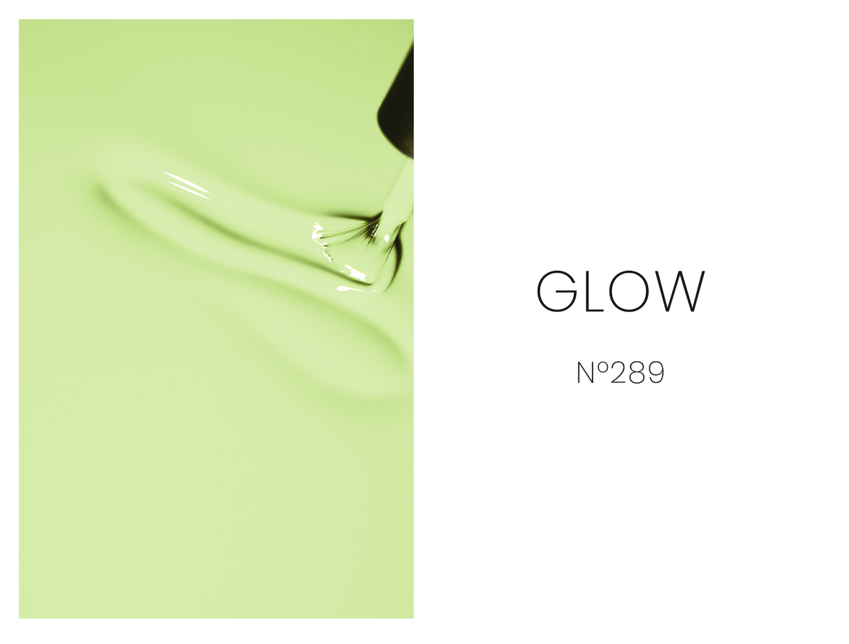Glow - Akzentz Luxio, 15ml/0.5oz Main image