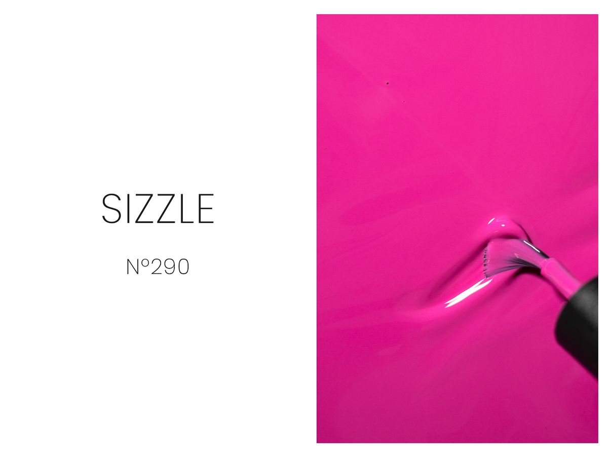 Sizzle - Akzentz Luxio, 15ml/0.5oz Main image