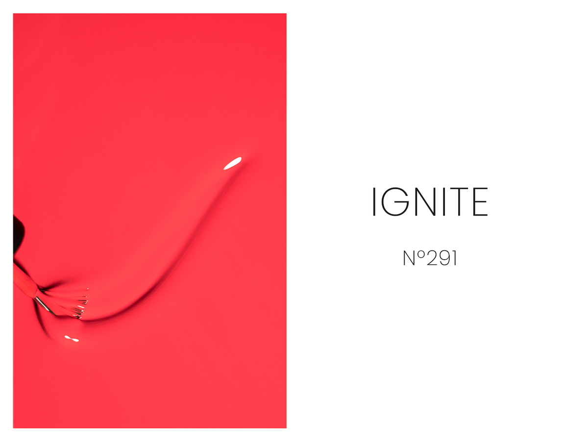Ignite - Akzentz Luxio, 15ml/0.5oz Main image