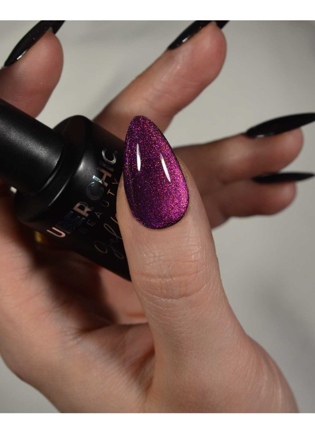 Chameleon Cats Eye - Venus - Uber Chic 12ml