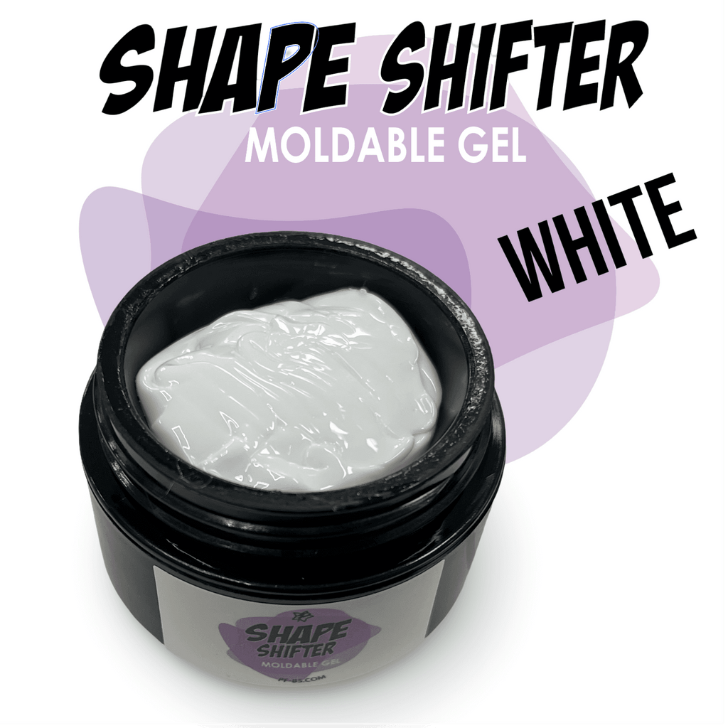 Shape Shifter 3d Gel