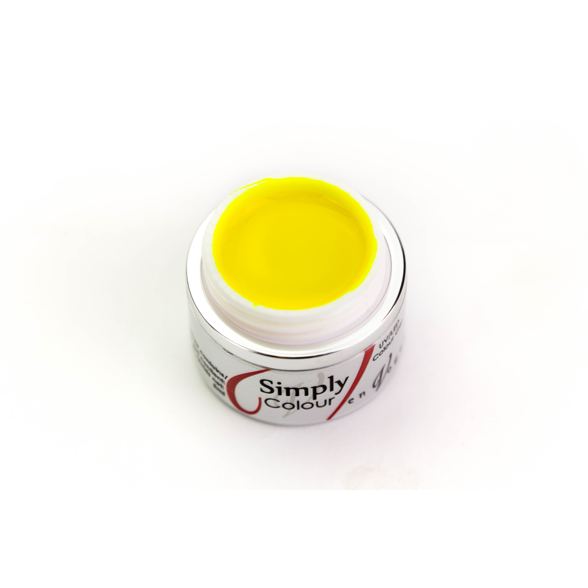 SIMPLY Paint - Yellow Secondary image