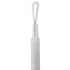 Staleks Pro Cuticle Pusher - EXPERT 30 Type 1 Blackhead Remover with 2 loops - ZE 30/1