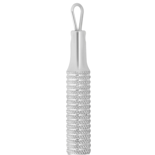 Staleks Pro Cuticle Pusher - EXPERT 30 Type 1 Blackhead Remover with 2 loops - ZE 30/1