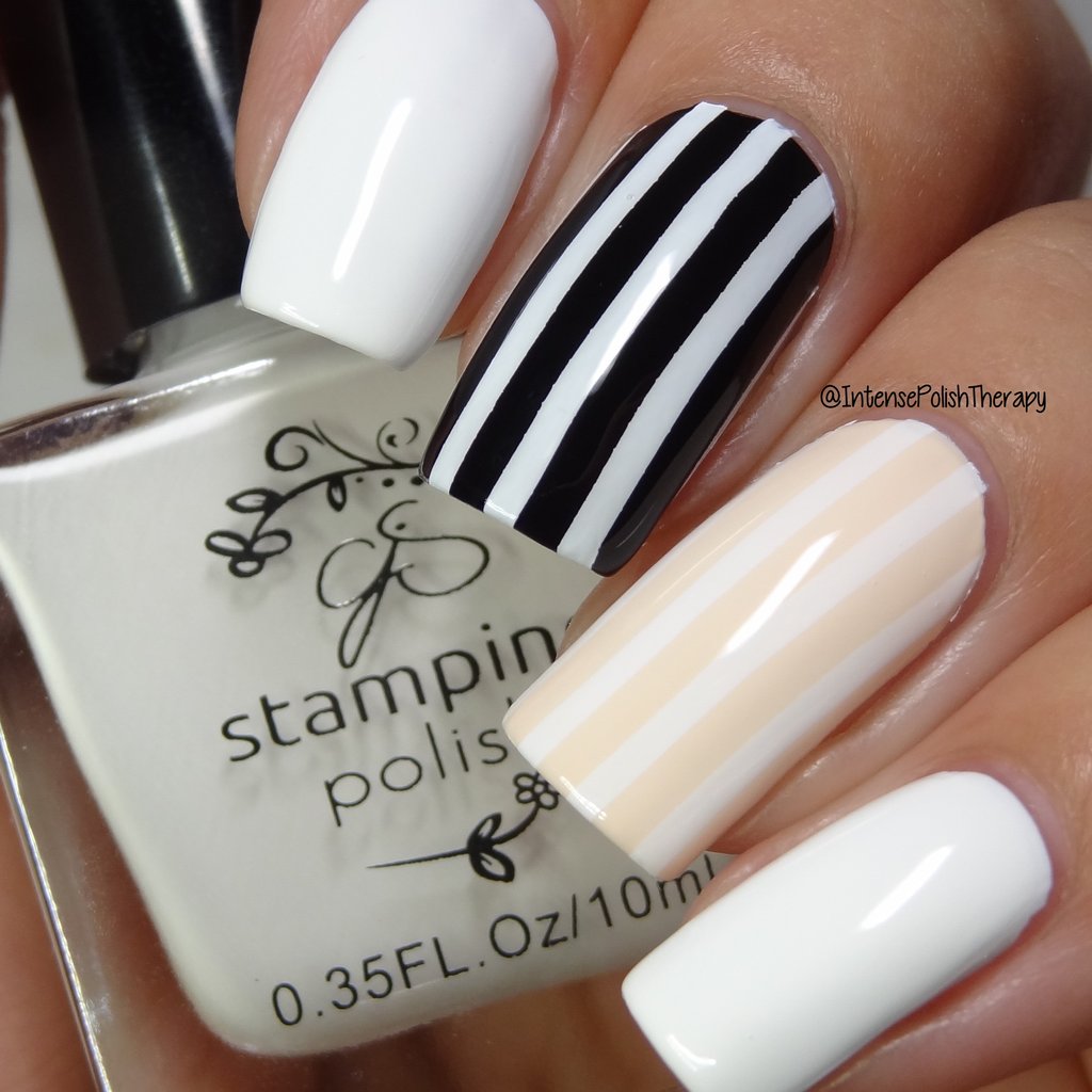 #2 Jennys Gonna Love it Stamping Polish Main image