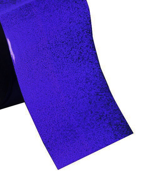 Royal Blue Sparkle Foil #2 Main image