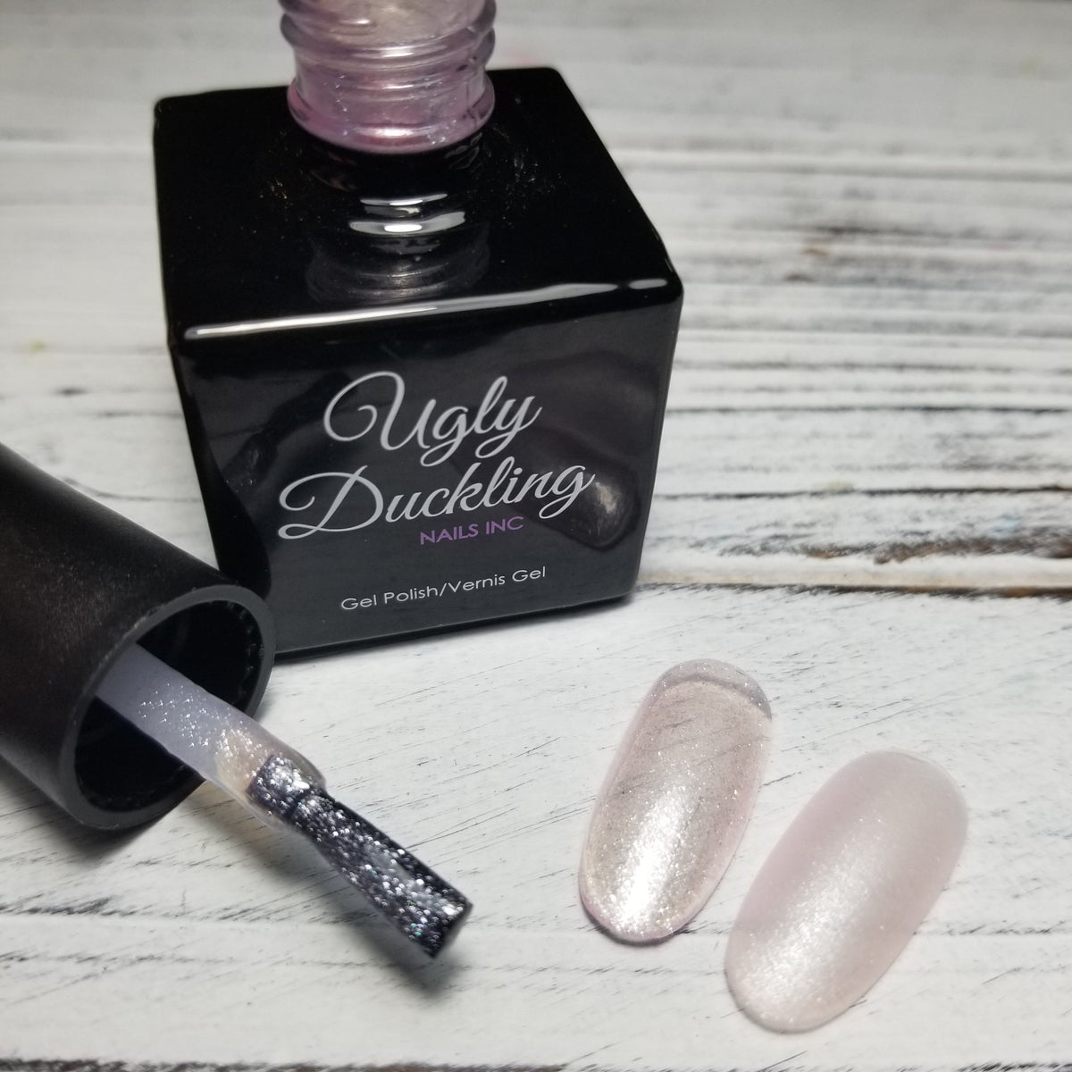 #057 - Ugly Duckling Gel Polish Main image