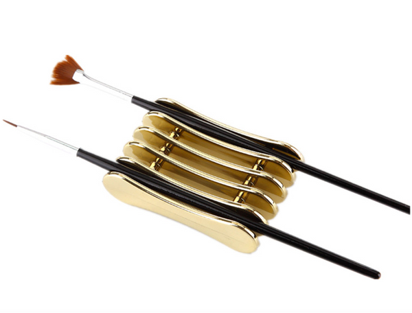 Brush Stand - 4 Colors