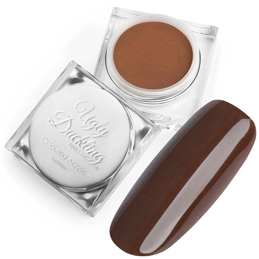 #65 Colored Premium Acrylic Powder Main image