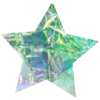 Lime Mylar Sheet Main image