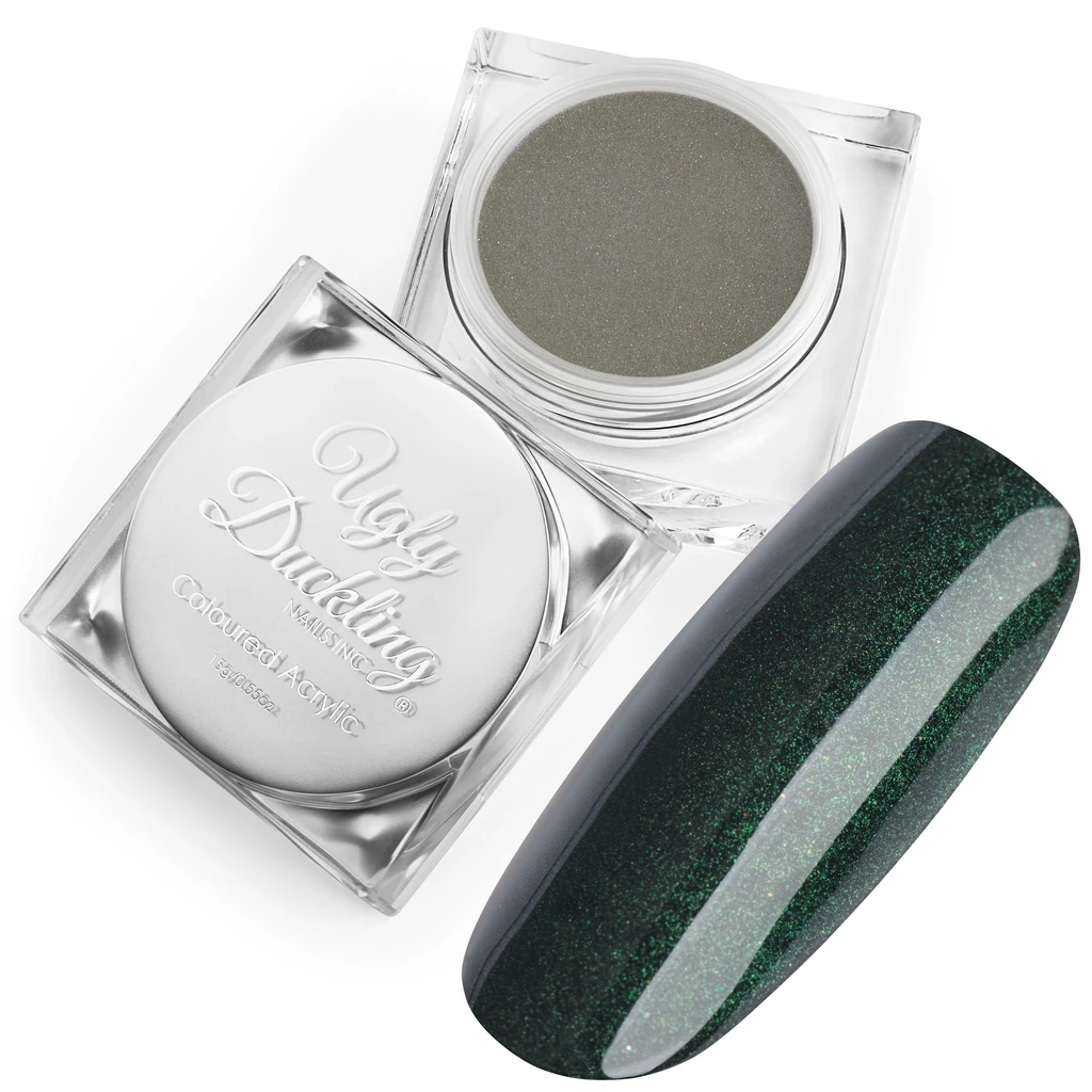 #70 Colored Premium Acrylic Powder Main image