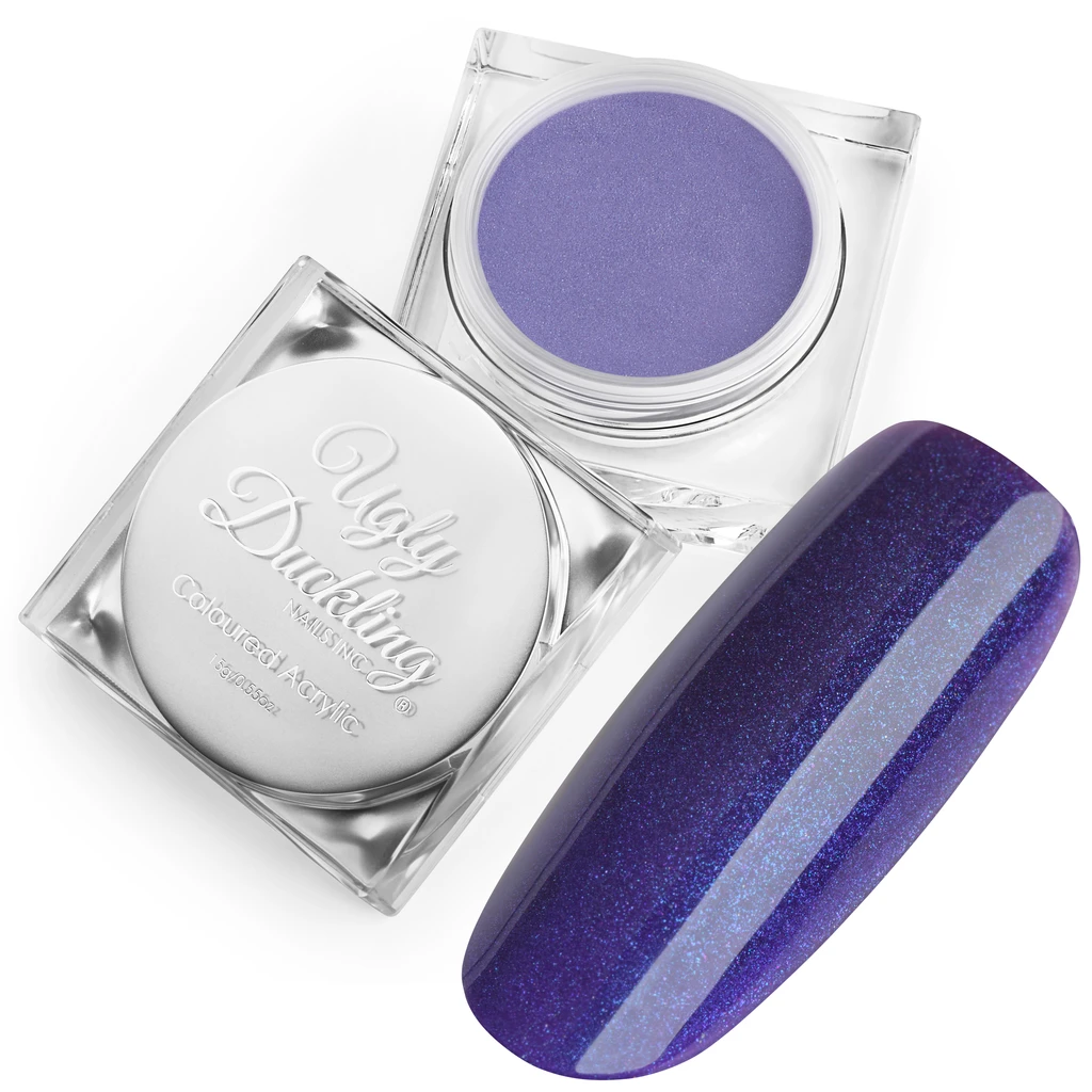 #84 Colored Premium Acrylic Powder Main image