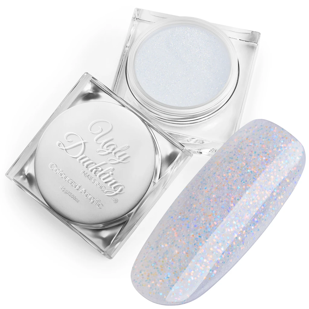 #89 Colored Premium Acrylic Powder Main image