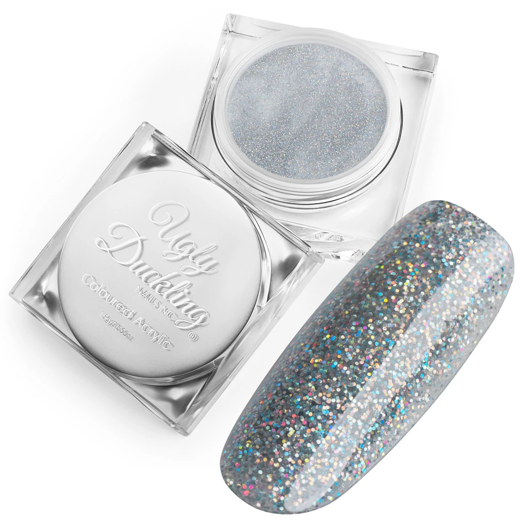 #90 Colored Premium Acrylic Powder Main image