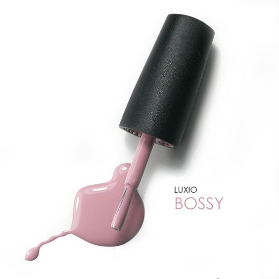 Bossy - Akzentz Luxio