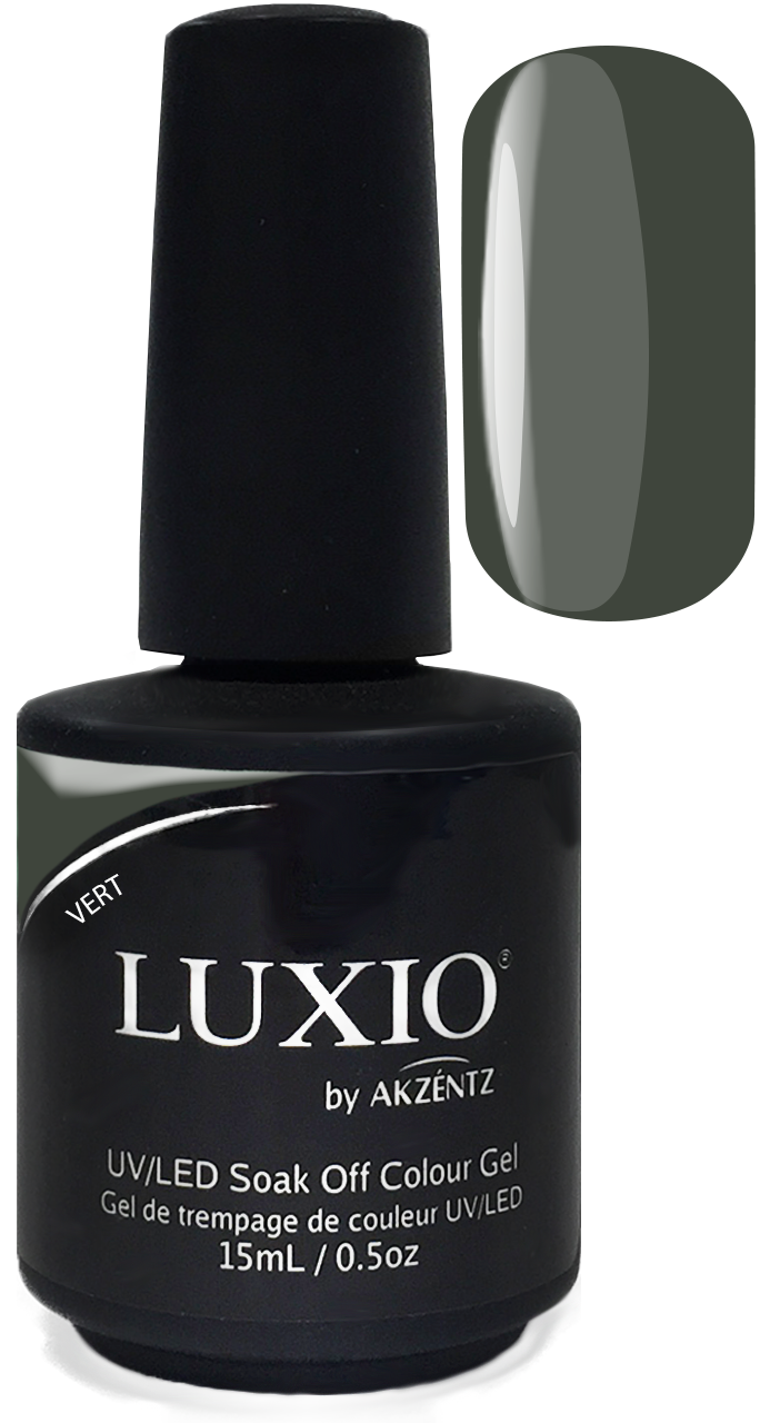 Vert - Akzentz Luxio, 15ml/0.5oz